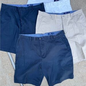 Vineyard vines Short Lot